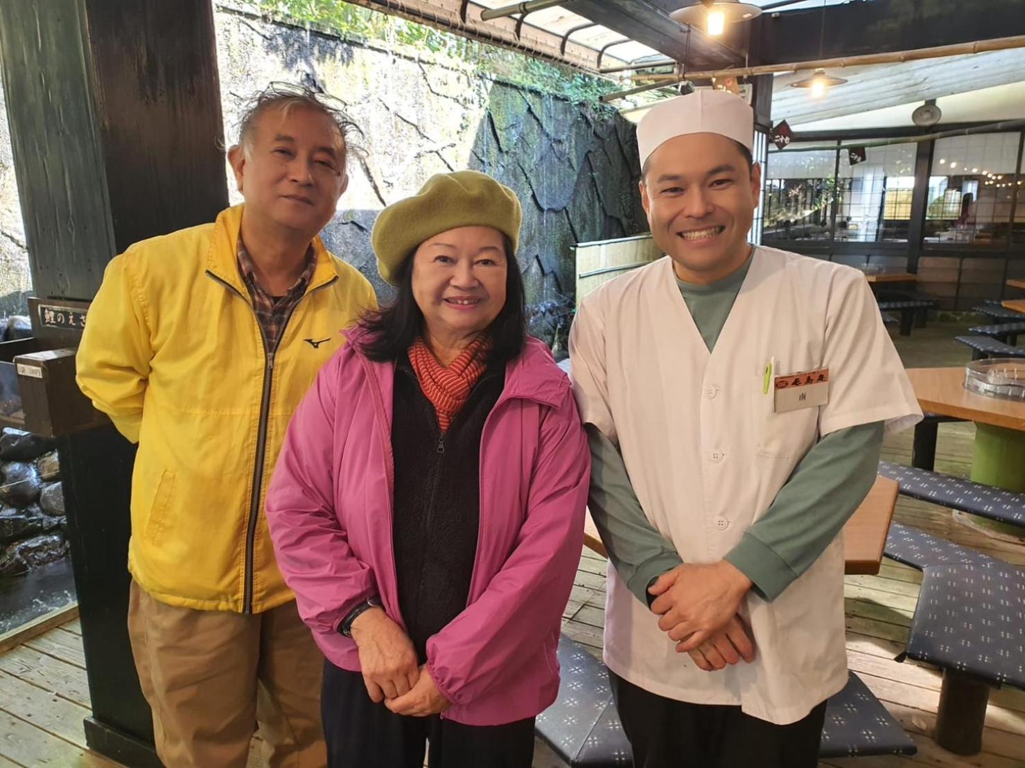 Family Ryokan Kawakyu With Showa Retro, Private Hot Spring Ibusuki Exteriér fotografie