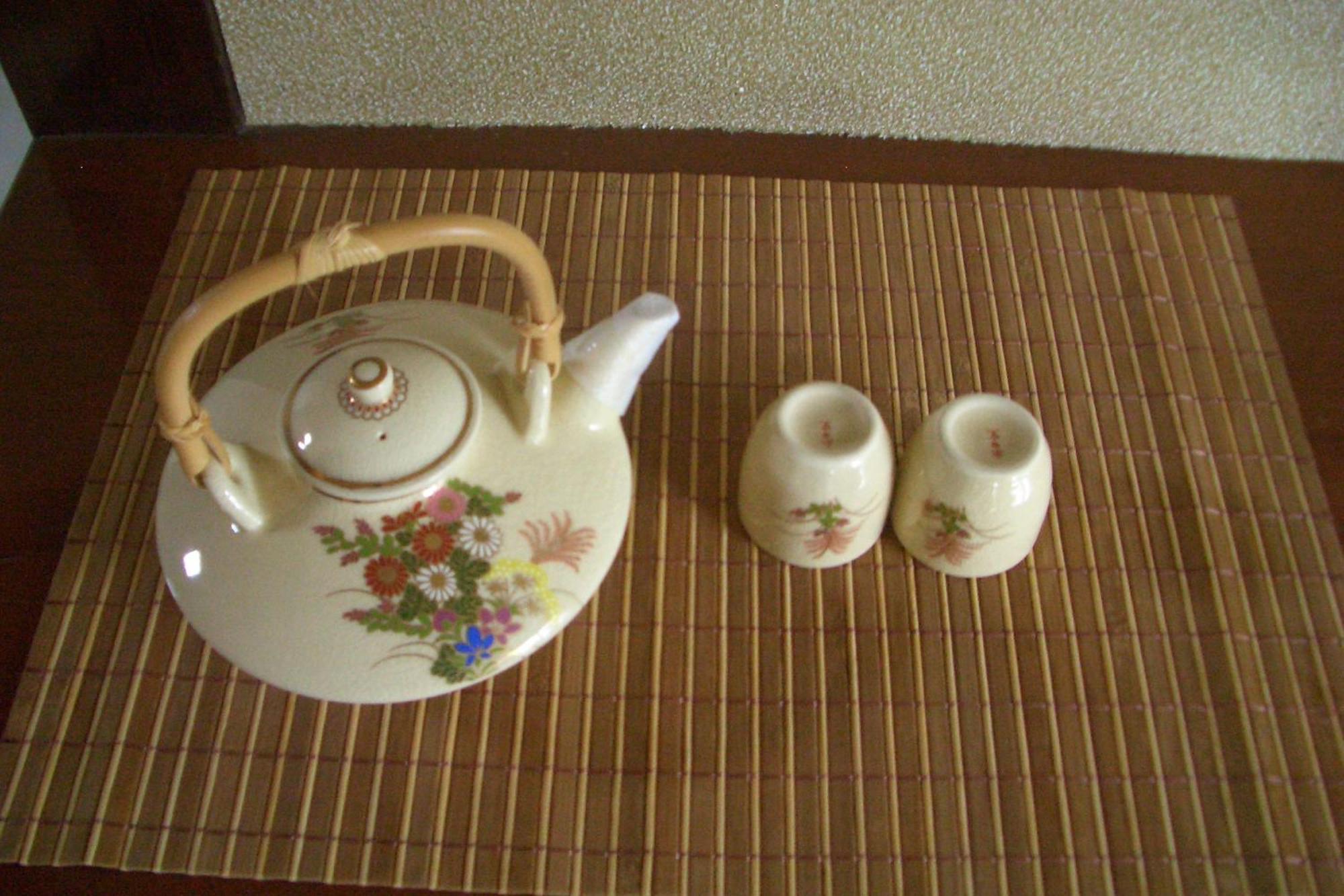 Family Ryokan Kawakyu With Showa Retro, Private Hot Spring Ibusuki Exteriér fotografie